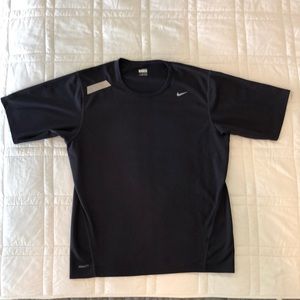 Mens Nike FITDRY shirt
